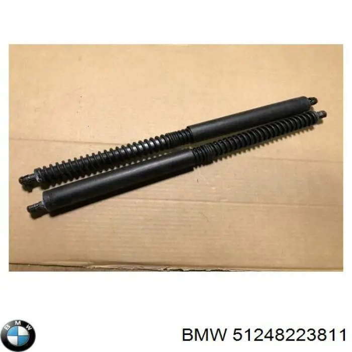51247201463 BMW amortiguador maletero