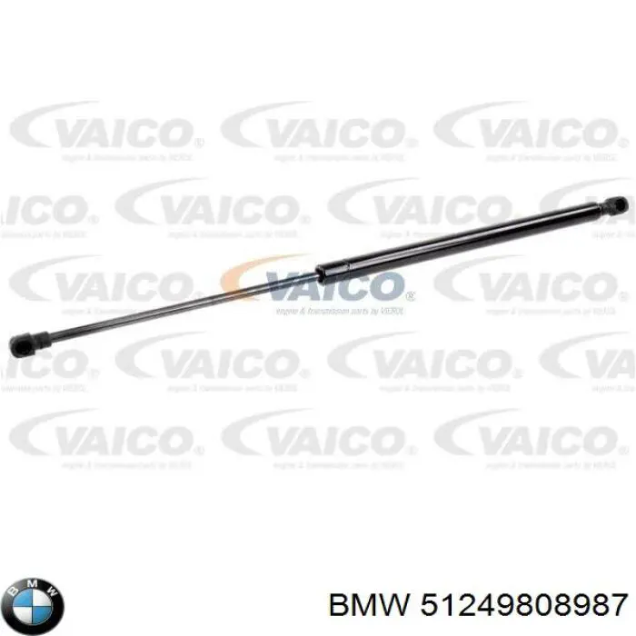 51249808987 BMW amortiguador maletero