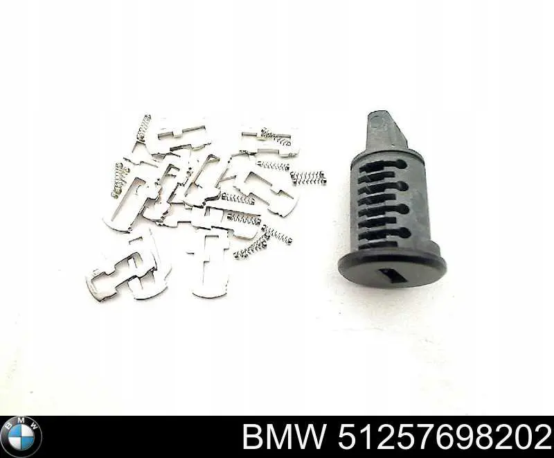  BMW 51257698202 precio, desde 45,36 EUR