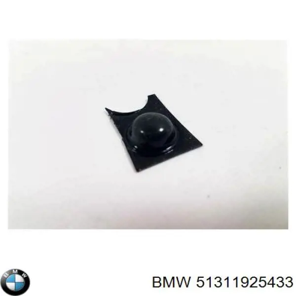 Comprar 51311925433 BMW Tope del capó