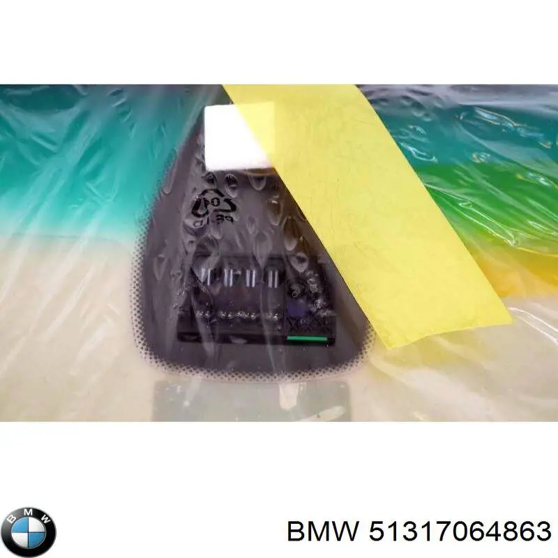 51317064863 BMW