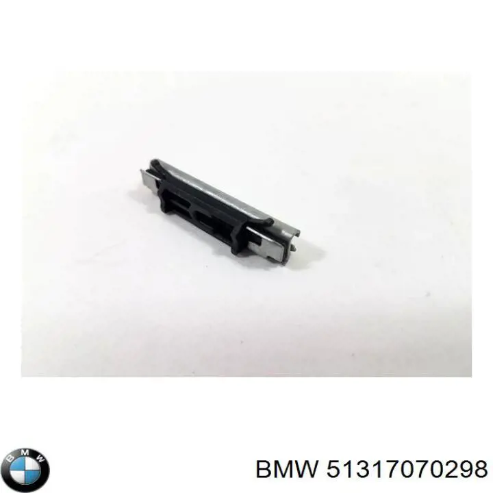 51317070298 BMW Parabrisas delantero 