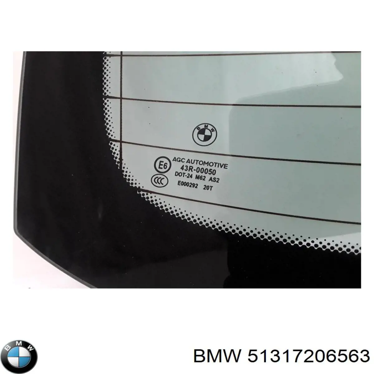 51317206563 BMW