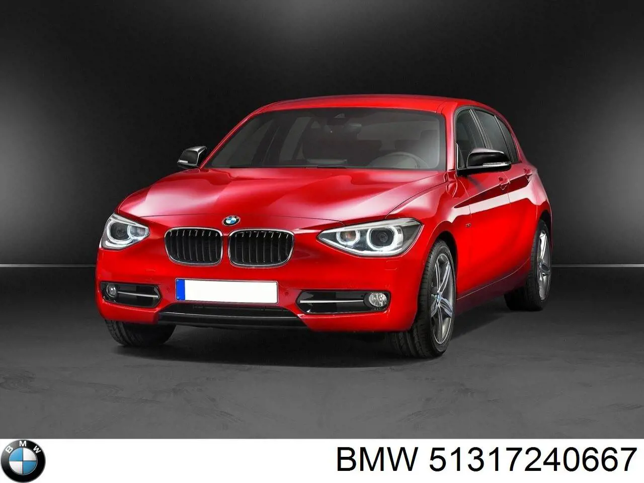 Cristal parabrisas BMW 51317240667 precio, desde 251,79 EUR