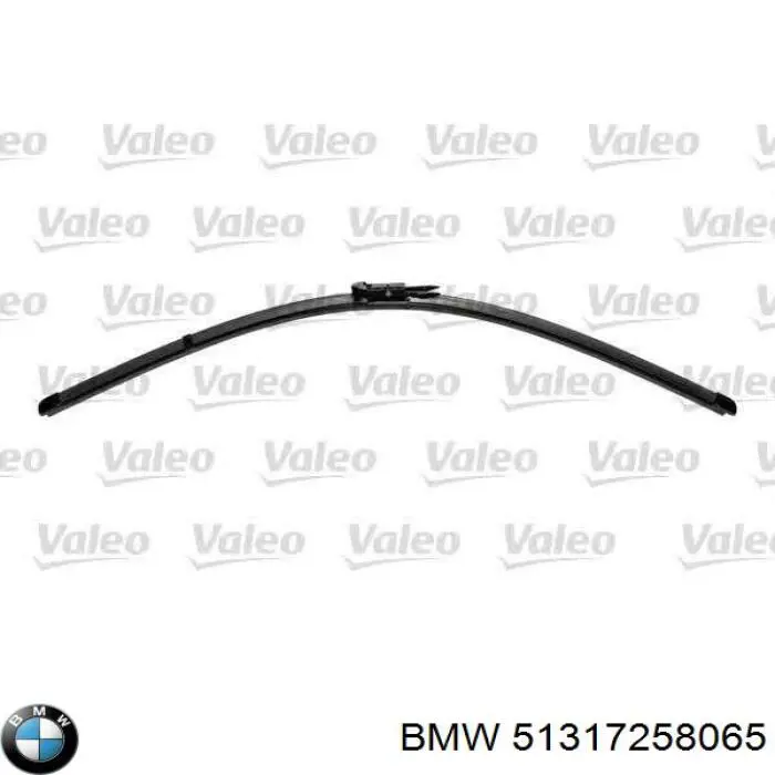 51317258065 BMW parabrisas