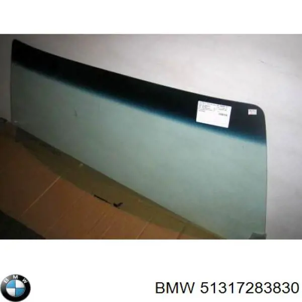 Parabrisas 51317283830 BMW