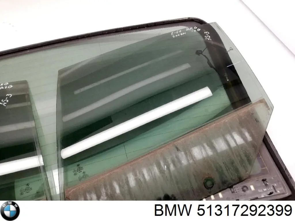 Cristal parabrisas BMW 51317292399 precio, desde 335,11 EUR