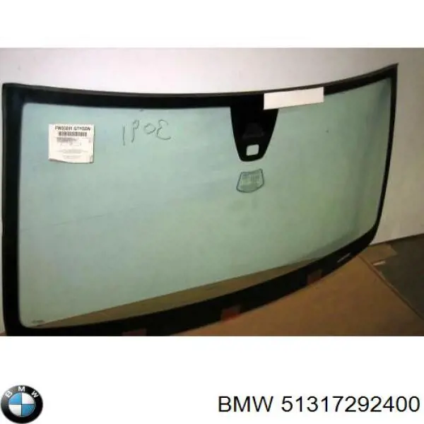 51317292400 BMW Parabrisas delantero 