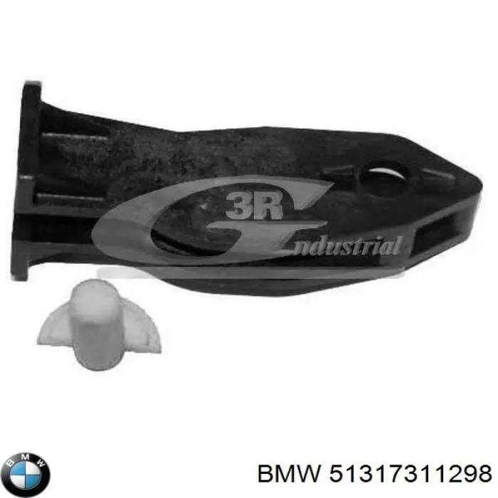 Cristal parabrisas BMW 51317311298 precio, desde 115,16 EUR