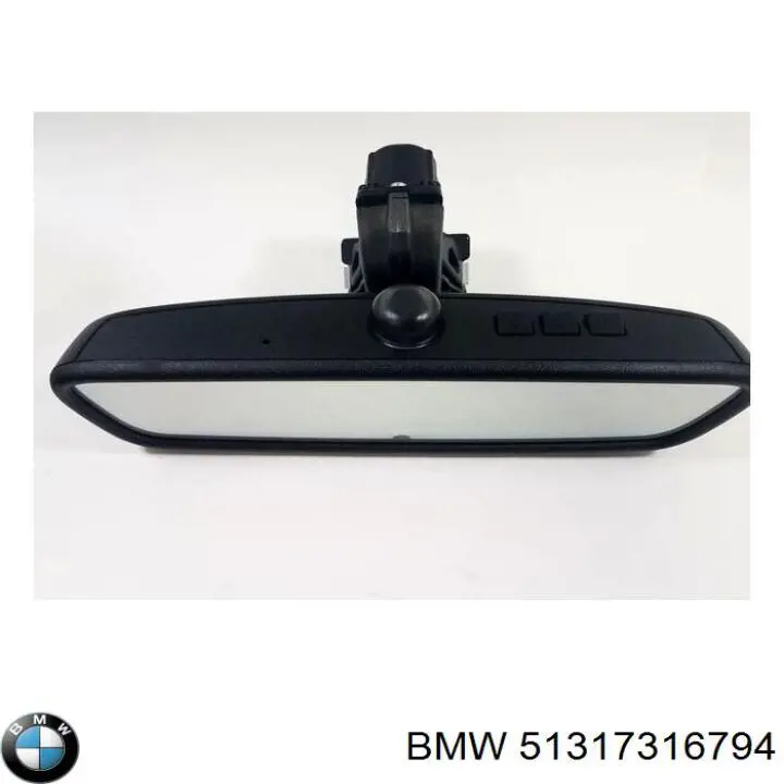 51317316794 BMW