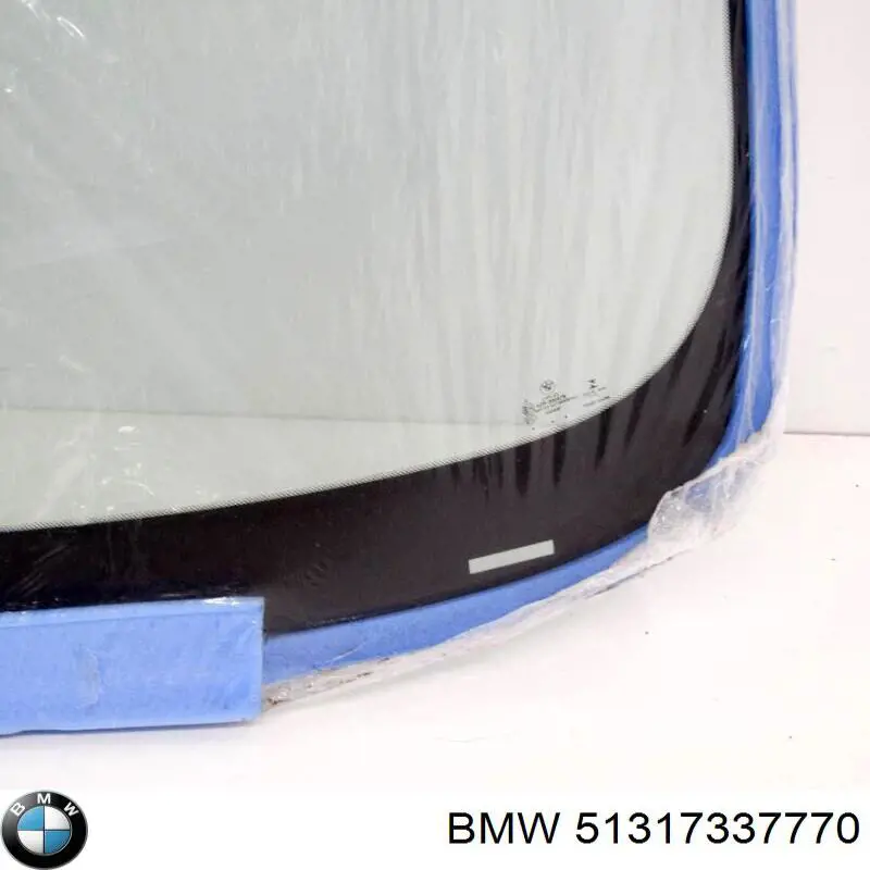 Comprar 51317337770 BMW Luna parabrisas