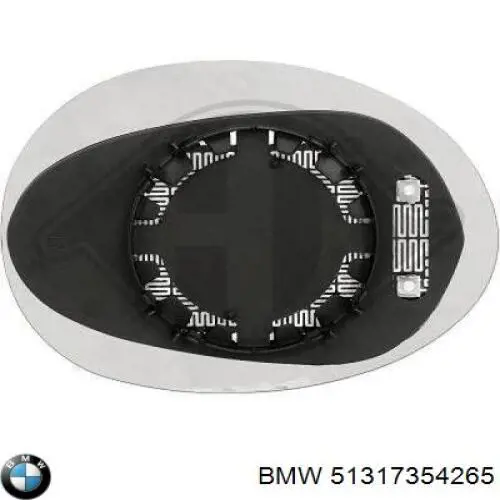 Cristal parabrisas BMW 51317354265 precio, desde 284,53 EUR