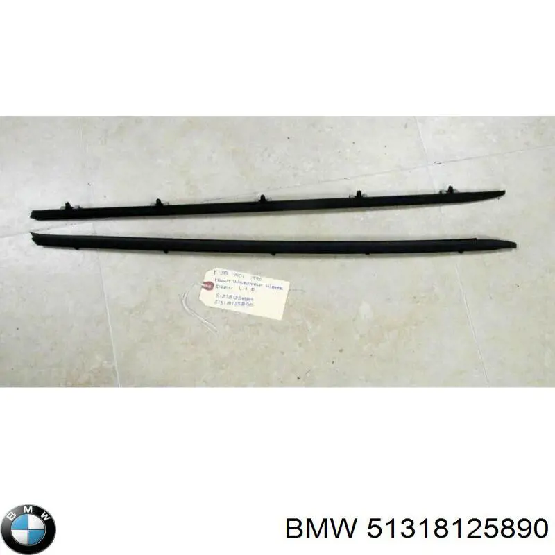 51318125890 BMW