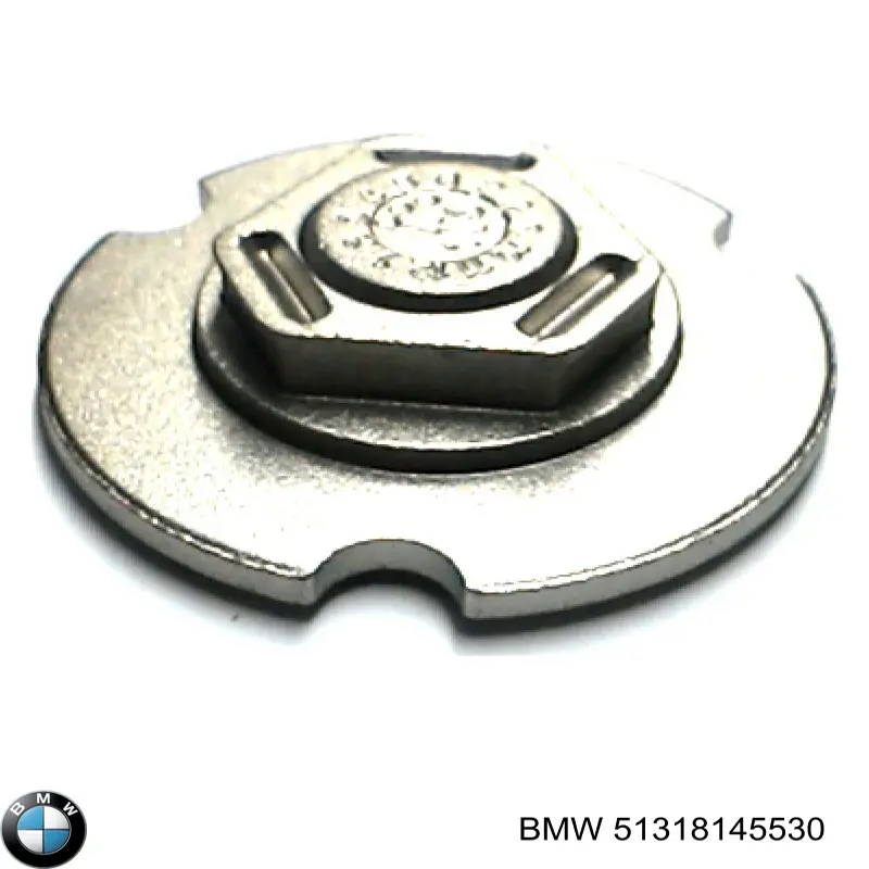Comprar 51318145530 BMW Luna parabrisas