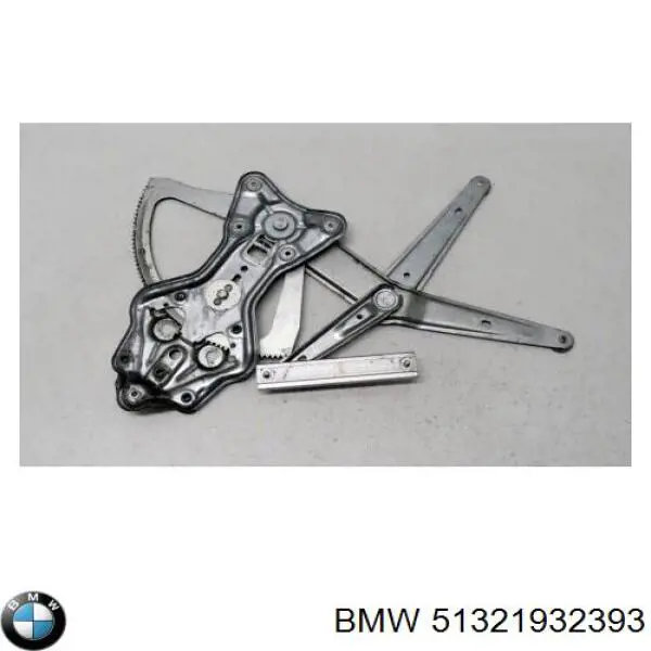 51321932393 BMW