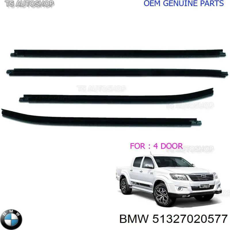 51327020577 BMW