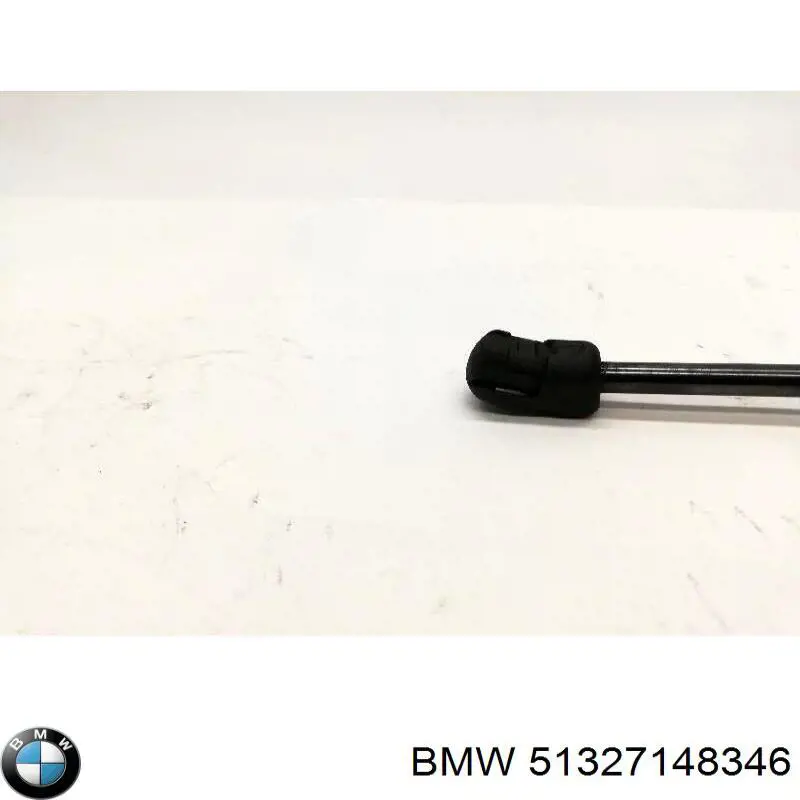 Amortiguador de capó 51327148346 BMW