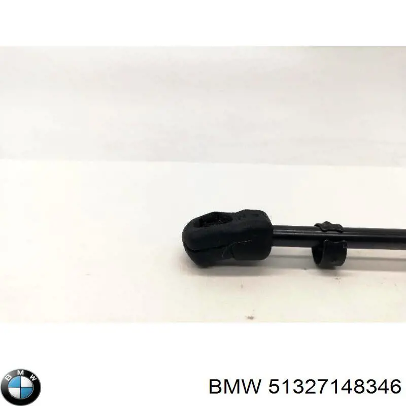 Muelle neumático, tapa delantera BMW 51327148346 precio, desde 9,18 EUR