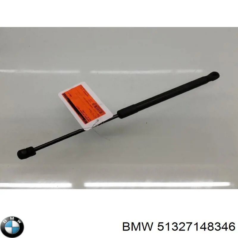 Comprar 51327148346 BMW Amortiguador de capó