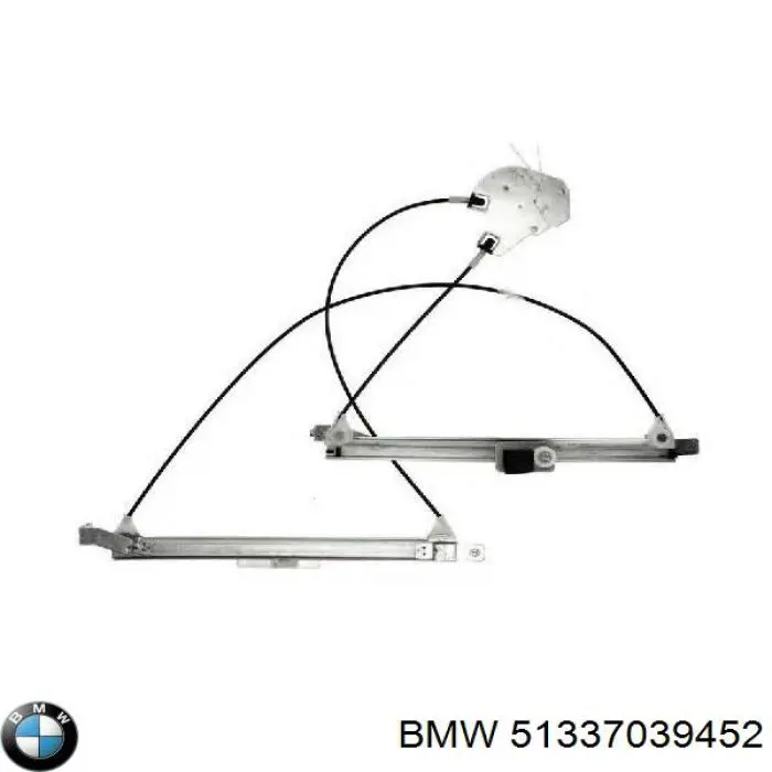 Comprar 51337039452 BMW Elevalunas