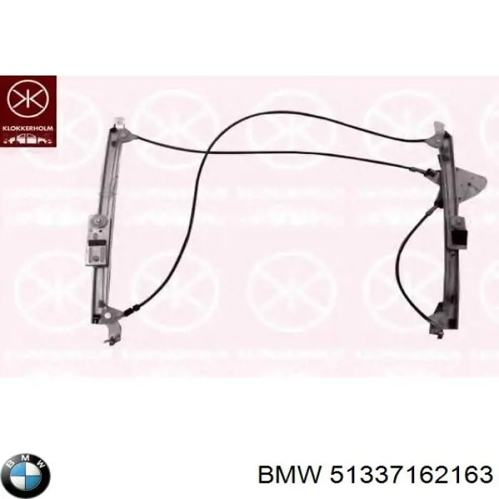 Comprar 60808870 Lemforder Mecanismo de elevalunas delantero izquierdo