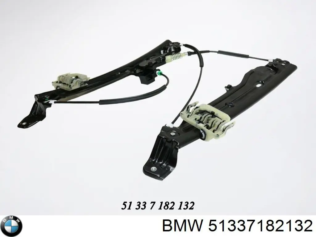 Comprar 51337182132 BMW Mecanismo de elevalunas