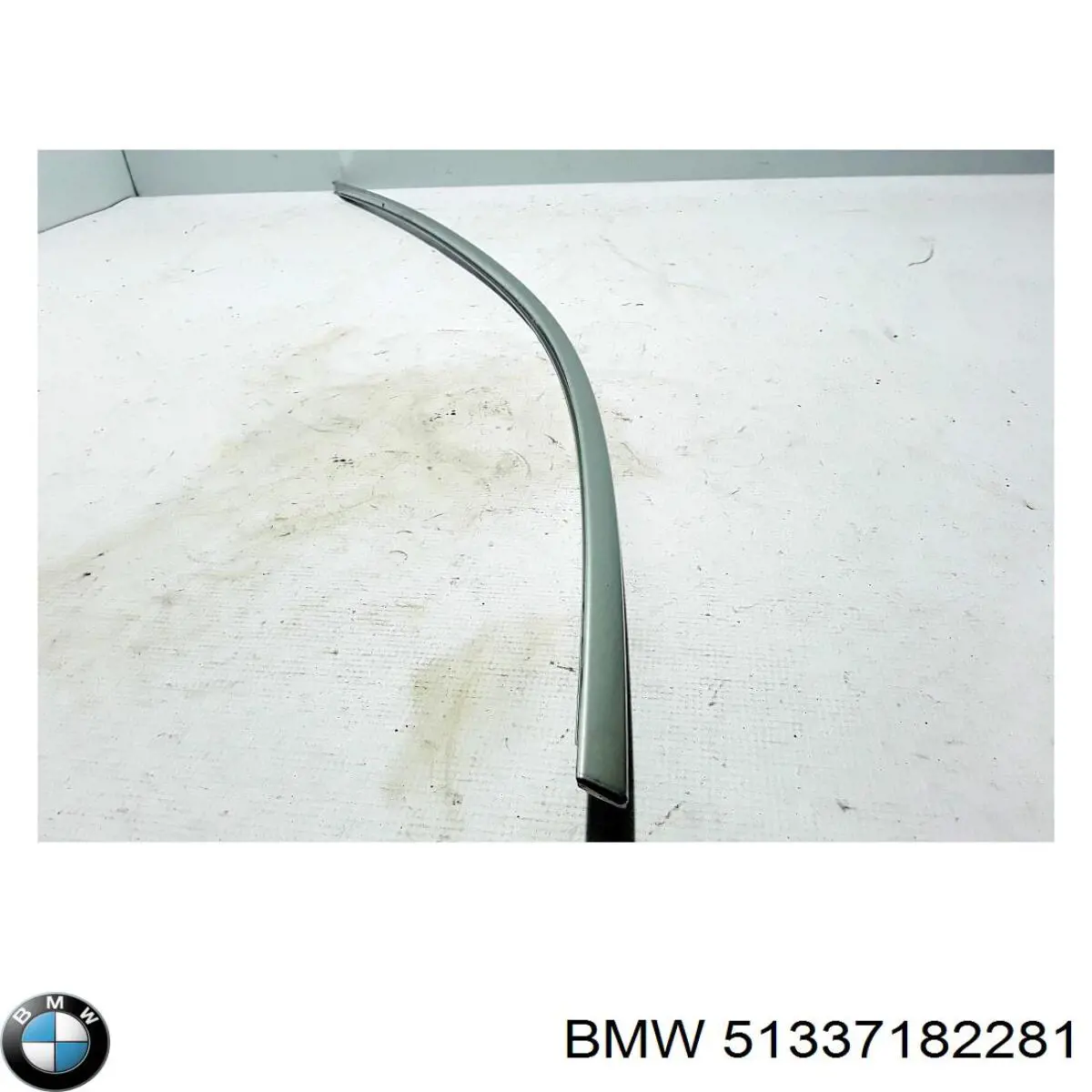 51337182281 BMW