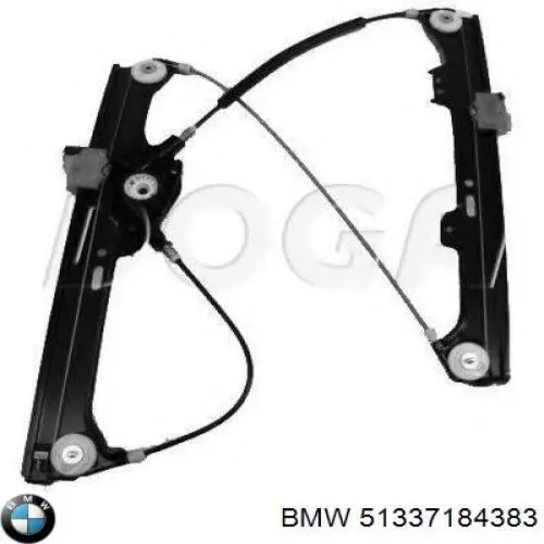 Comprar 851464 VALEO Mecanismo de elevalunas delantero izquierdo