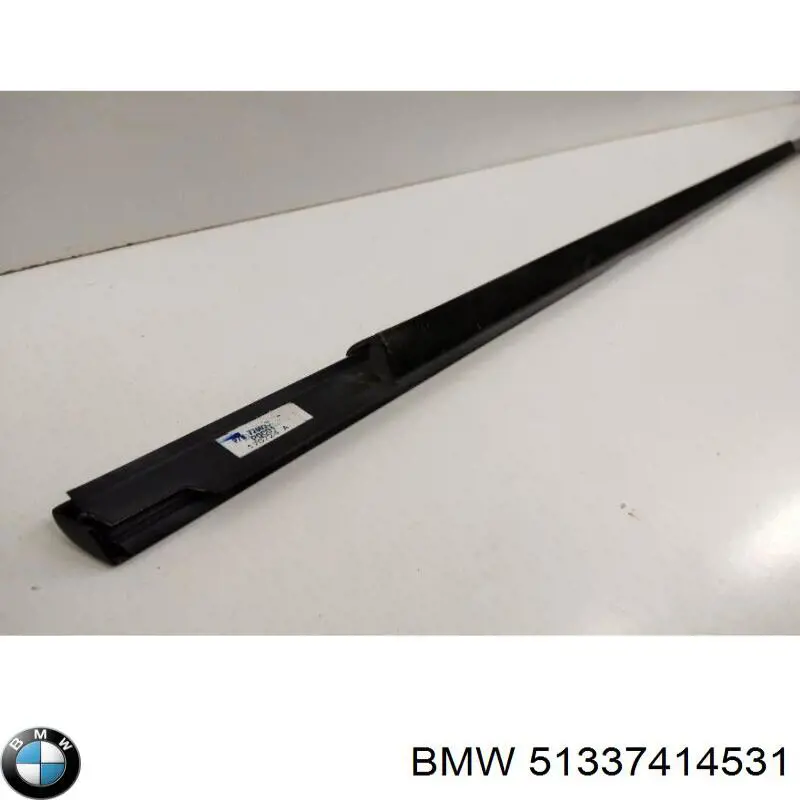 51337414531 BMW 