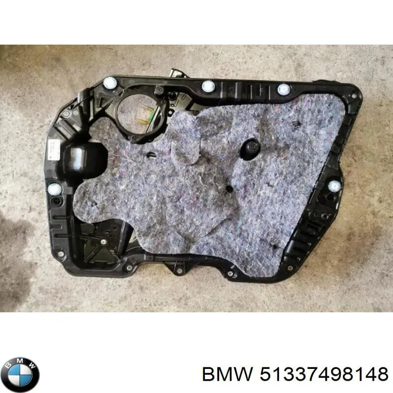 Comprar 51337498148 BMW Mecanismo de elevalunas