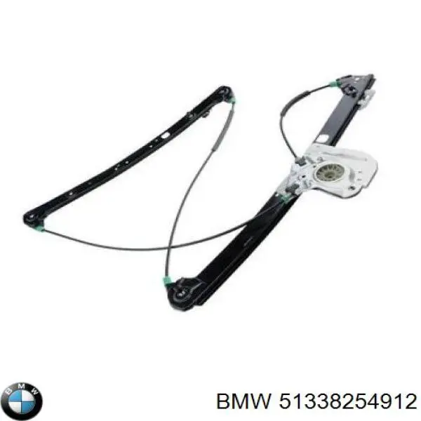 Comprar 51338254912 BMW Elevalunas