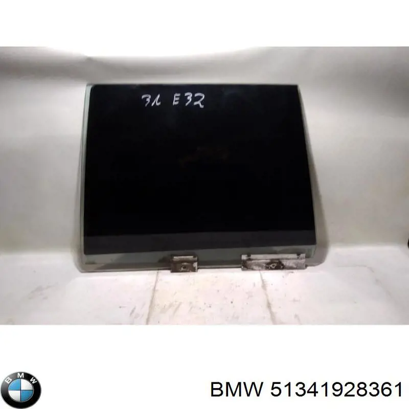 51341928361 BMW