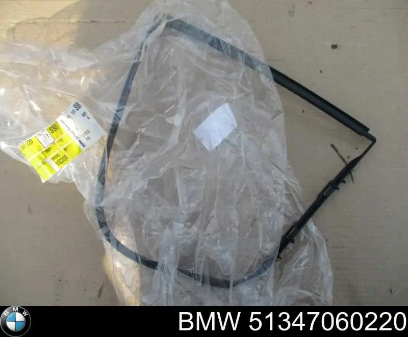  BMW 51347060220 precio, desde 27,63 EUR