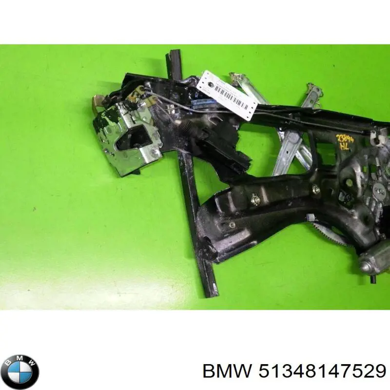 51348147529 BMW