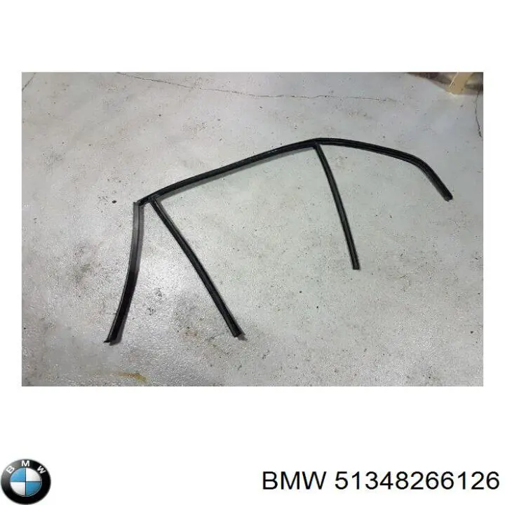  BMW 51348266126 precio, desde 102,62 EUR