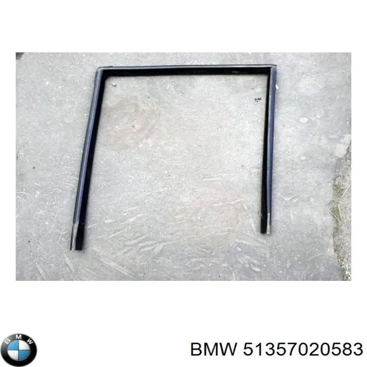 51357020583 BMW