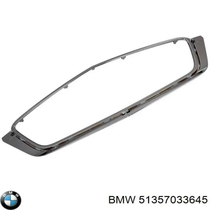 51357033645 BMW