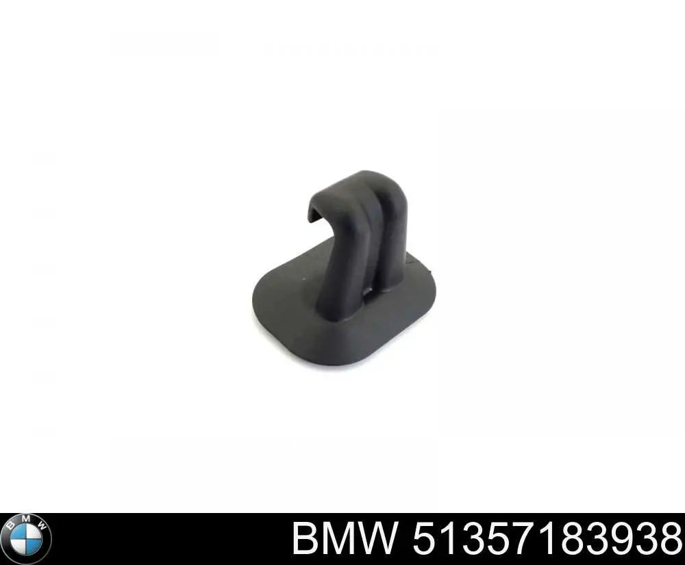 BMW 51357183938 precio, desde 3,04 EUR