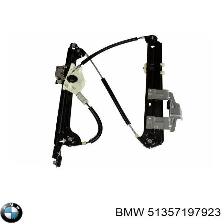 51357197923 BMW