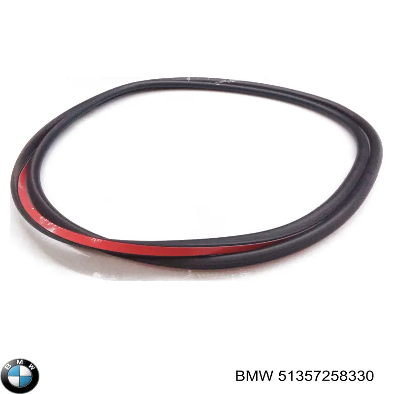 Comprar 51357258330 BMW Junta de puerta trasera (en carrocería)