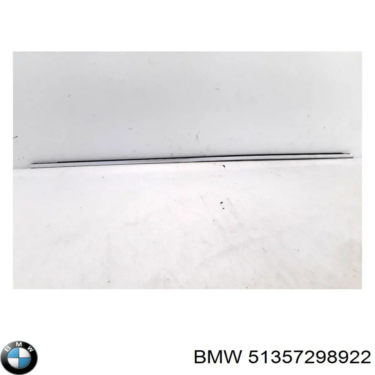 51357298922 BMW