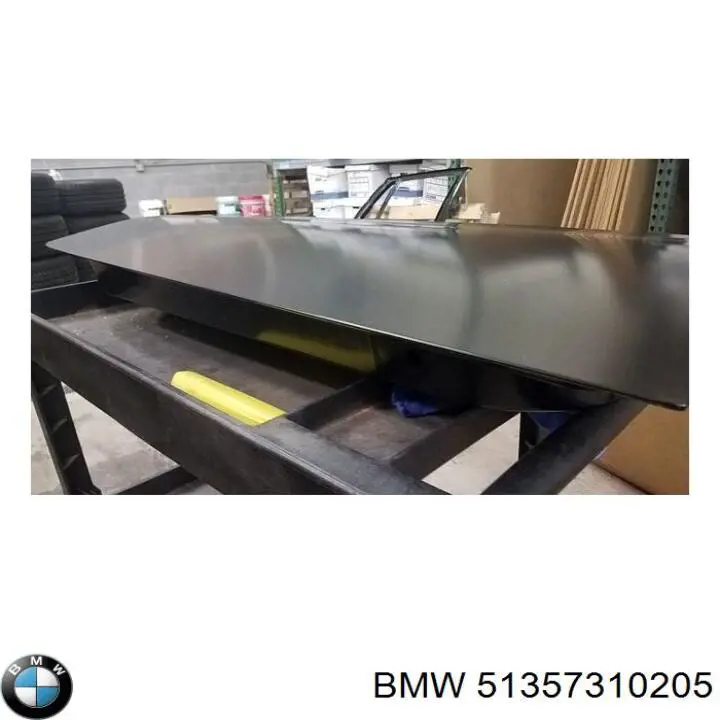 51357310205 BMW