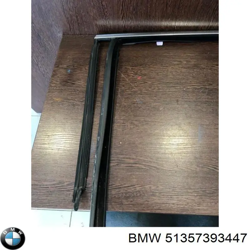 51357393447 BMW