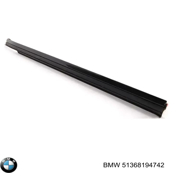 Comprar 51368194742 BMW 
