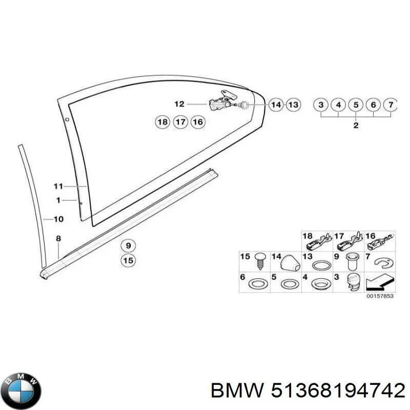 51368194742 BMW