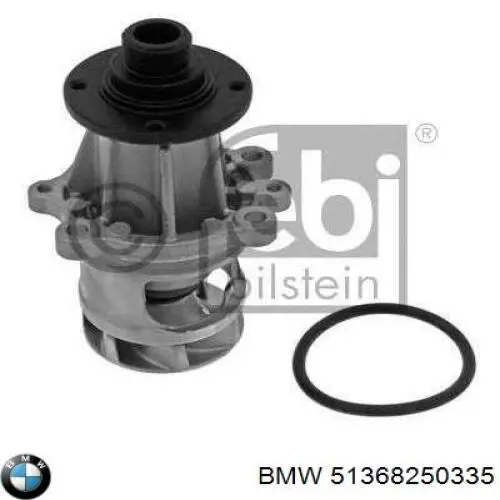  BMW 51368250335 precio, desde 178,97 EUR