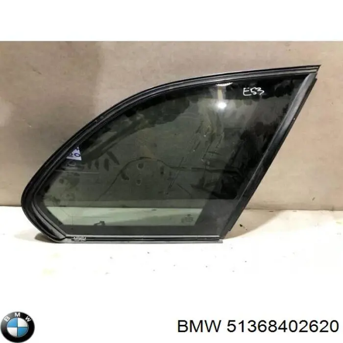 51368402620 BMW