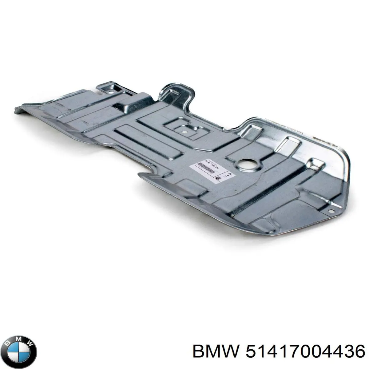 51417004436 BMW