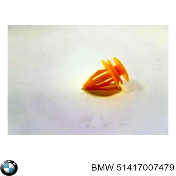 51417007479 BMW