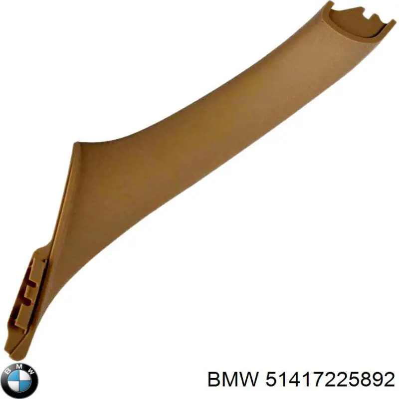 51417225892 BMW 